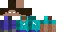 Texture for herobrine