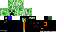 Texture for Creeper Seduction