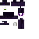 Texture for minecraft_golme_texturemode