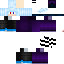 Texture for CroniqPikachu