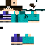 Texture for steve