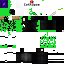 Texture for infected