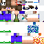 Texture for SuperVithor