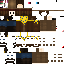 Texture for clover