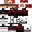 Texture for BlxckUnicorn