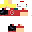 Texture for steve