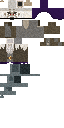 Texture for Evil Wizard