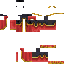 Texture for migration overlay