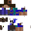 Texture for nathan