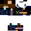 Texture for char