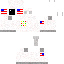 Texture for Astronaut