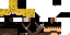 Texture for cody ninja