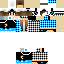 Texture for RogueCuPcake