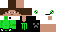 Texture for Monster Custom Steve
