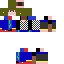 Texture for Mailk
