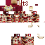 Texture for Ironman mark 42