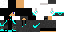 Texture for cool guy