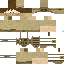 Texture for IK