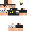 Texture for Miguell_