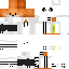 Texture for RENARDNTX