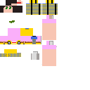 Texture for Ai And Fat-Tail Gmod T-Rex Reskin