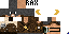 Texture for Dovahkiin