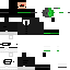 Texture for hcbshc shc hsc
