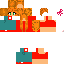 Texture for Lily Snape v.2