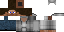 Texture for Steve is swag