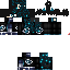 Texture for dsf