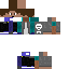 Texture for NIRAM