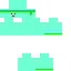 Texture for intense training skin