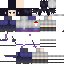 Texture for sasuke