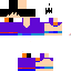 Texture for Gohan