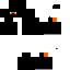 Texture for Foxy Ninja