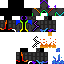 Texture for pashtet
