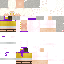 Texture for Luffy