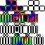 Texture for rr