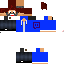 Texture for steve