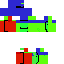 Texture for DataThePlayer