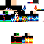 Texture for mert
