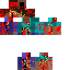 Texture for lox