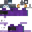 Texture for PurpledPengu