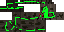 Texture for spider