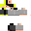 Texture for hesh