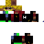 Texture for Tehno Nukem