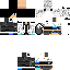 Texture for Eemil Panda