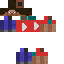 Texture for Ютубер Дима