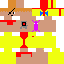 Texture for パンツマンロボ