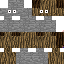 Texture for CAMO